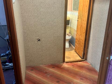 комната по адресу Олега Антонова, 15