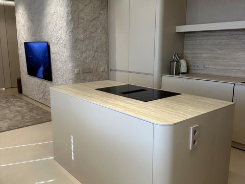 квартира по адресу Владимирская ул., 86-А