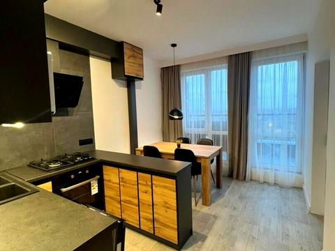 квартира по адресу Кульпарковская ул., 226ж