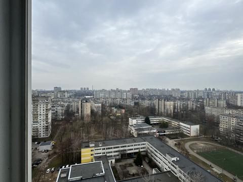 квартира по адресу Олега Мудрака ул. (Генерала Наумова), 66