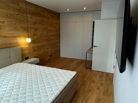 квартира по адресу Івана Сльоти ул., 6