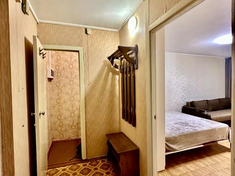 квартира за адресою Леся Курбаса просп., 13