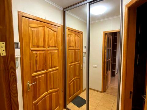 квартира за адресою Предславинська вул., 12