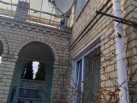 дом по адресу Кольцовская ул.