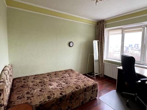 квартира за адресою Романа Ратушного вул. (Волгоградська), 29
