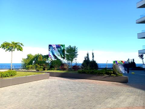 квартира по адресу Фонтанская дорога ул. (Перекопской дивизии улица), 77-А