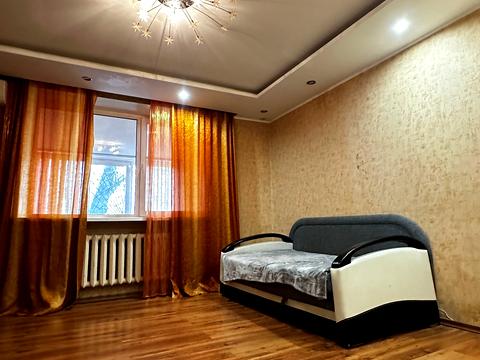 квартира по адресу Балтиморская ул. (Посмитного), 25/2