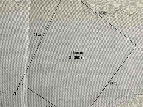 участок по адресу Ганнівська ул.