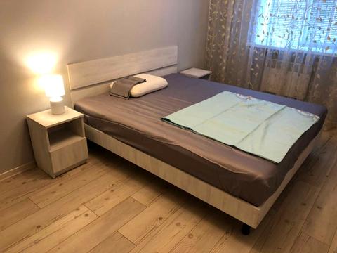 квартира за адресою Арсенія Тарковського вул. (Володарського), 18