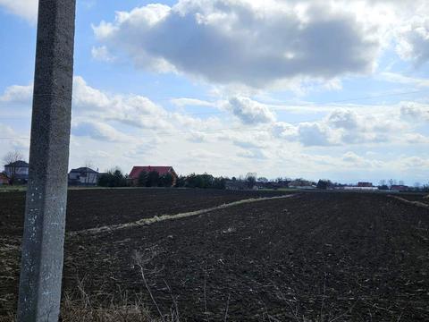 ділянка за адресою С.Стрільців