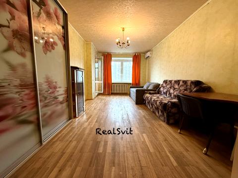 квартира за адресою Петра Григоренка просп., 15