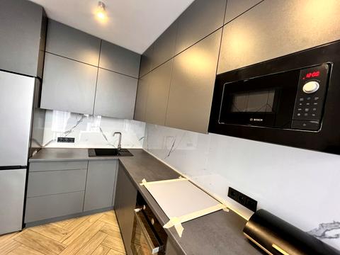 квартира по адресу Тираспольская ул., 58