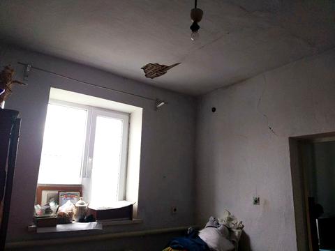 дом по адресу Виноградная