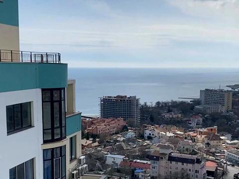 квартира за адресою Фонтанська дорога вул. (Перекопской дивизии улица), 118а/1