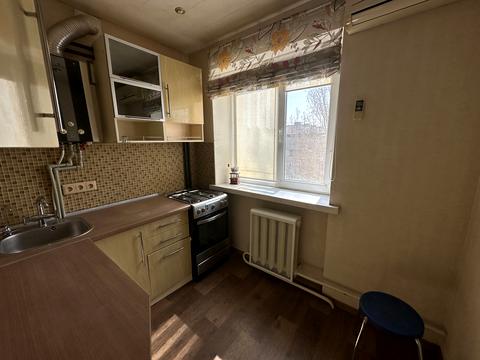 квартира по адресу Айвазовського ул., 2