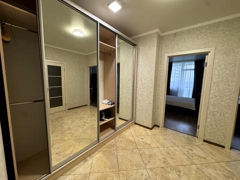 квартира за адресою Драгоманова вул., 2-Б