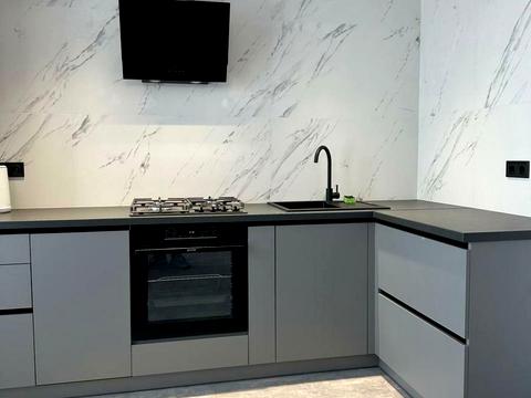 квартира по адресу Стрийская ул., 115-Ж