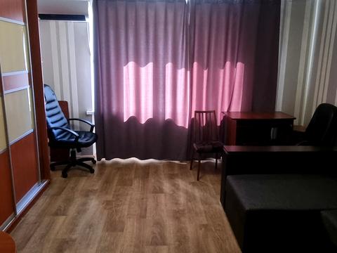 квартира за адресою Лісовий просп., 3
