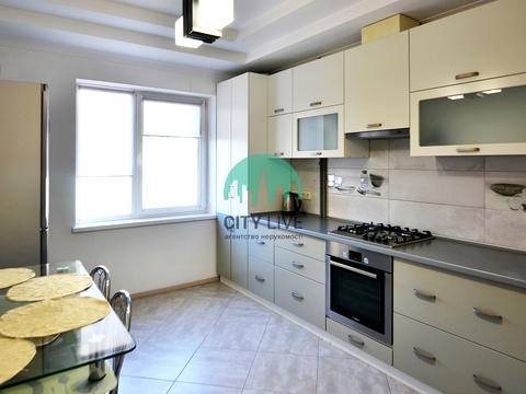квартира за адресою Володимира Великого вул., 13