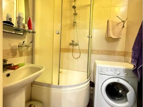 квартира за адресою Євгена Чикаленка вул., 59к