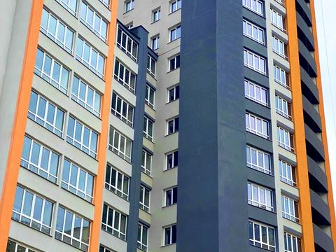 квартира за адресою Харківська вул., 37