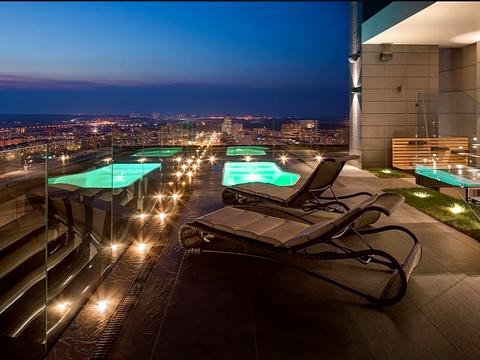 квартира за адресою Оболонський просп., 26