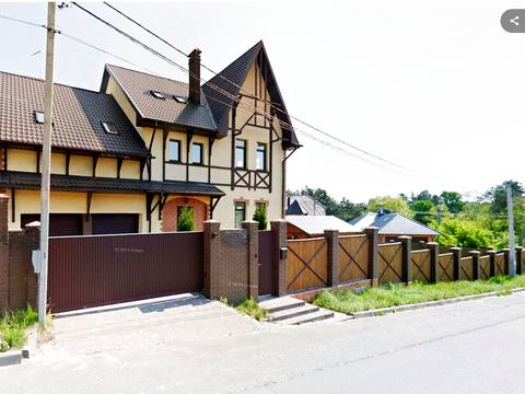 дом по адресу Стежки ул.