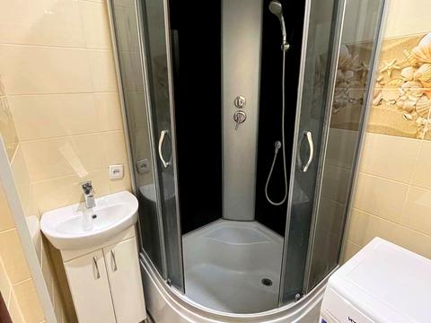 квартира по адресу Независимости Украины ул., 33