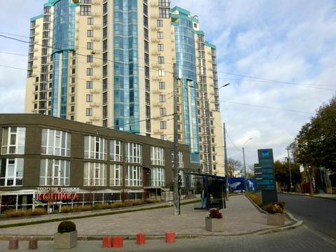 квартира за адресою Фонтанська дорога вул. (Перекопской дивизии улица), 124