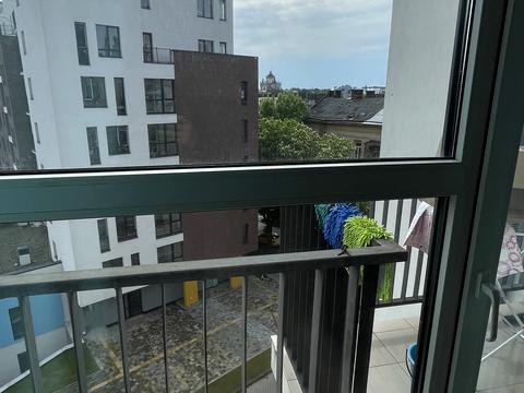 квартира за адресою Олени Степанівни вул. (Ленінградська), 10