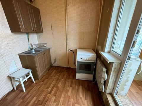 квартира за адресою Гарібальді вул., 1