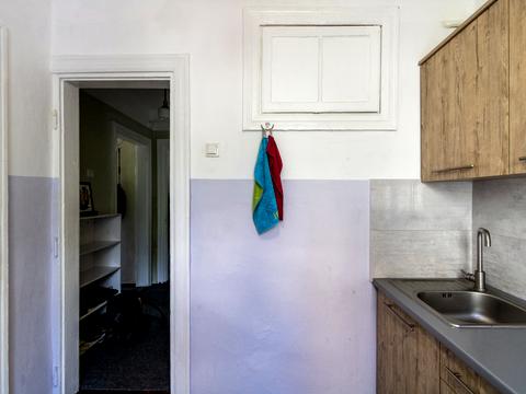 квартира по адресу Марийки Пидгирянки ул., 25