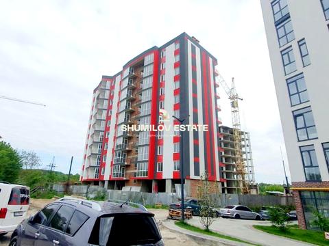 квартира за адресою Під Голоском вул., 19