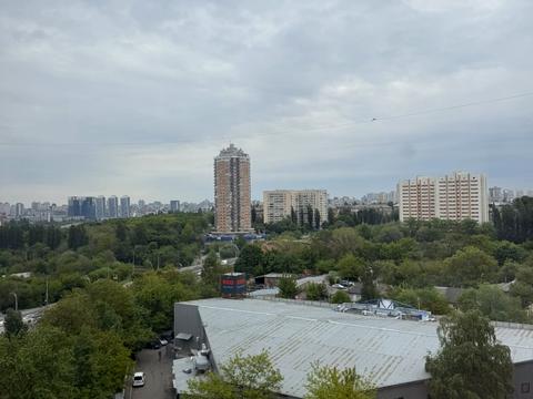 квартира по адресу Вадима Гетьмана ул., 46-А/4