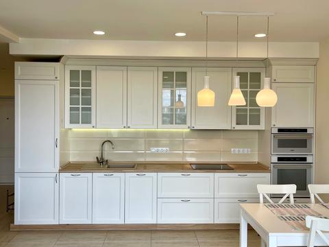 квартира по адресу Академика Шалимова ул. (Героїв Севастополя), 35-А