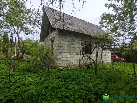 участок по адресу 
