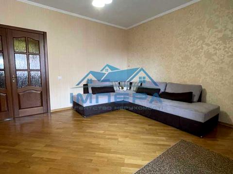 квартира за адресою Затишна вул., 20