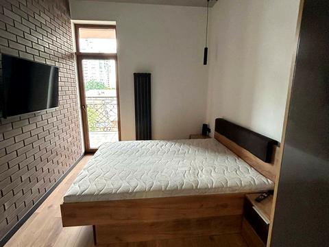 квартира за адресою Михайла Бойчука вул. (Кіквідзе), 19-А