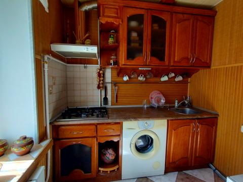 квартира по адресу Захисників Маріуполя, 30