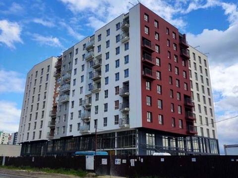 квартира по адресу Трускавецкая ул., 48