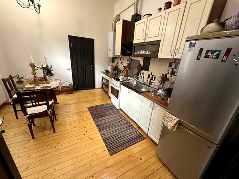квартира по адресу Кирилла и Мефодия ул., 26