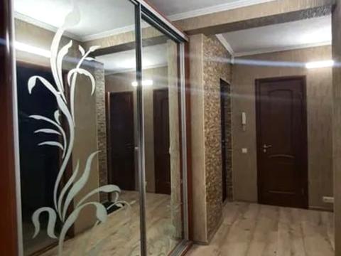 квартира за адресою Івана Мазепи просп. (Петровського), 42-А