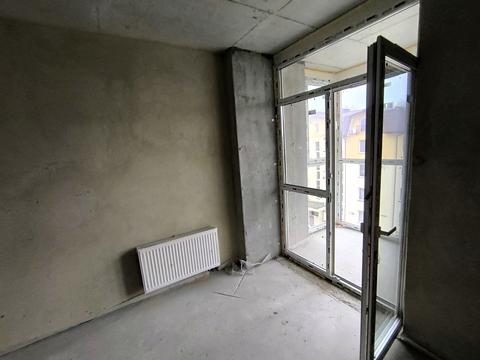 квартира за адресою Щирецька вул., 23