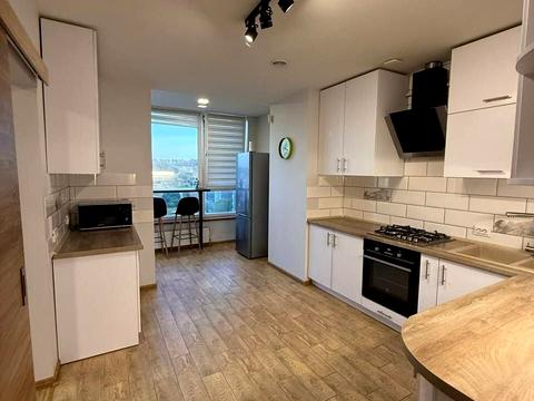 квартира по адресу Александра Поля просп. (Кірова), 16