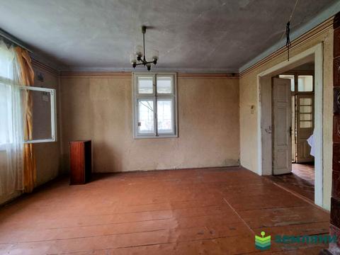 дом по адресу Костя Левицкого ул., 27