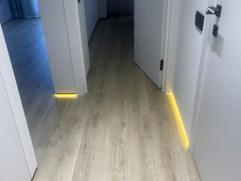 квартира по адресу Салютная ул., 16