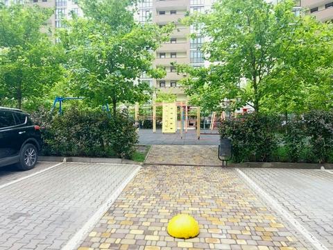 коммерческая по адресу Радистов ул., 34-Р