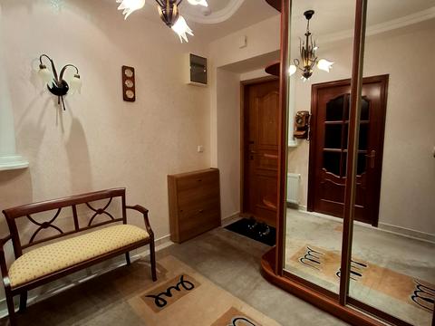 квартира по адресу Леси Украинки бульв., 21