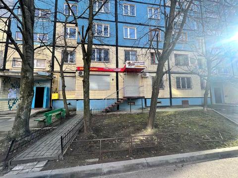 комерційна за адресою Новорічна вул., 24