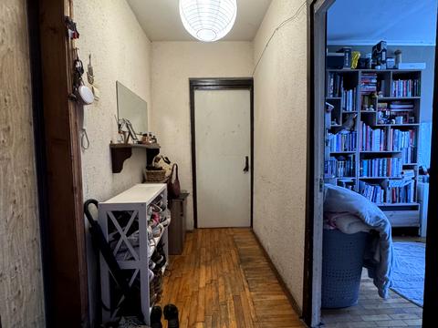 квартира по адресу Червоной Калины просп., 123